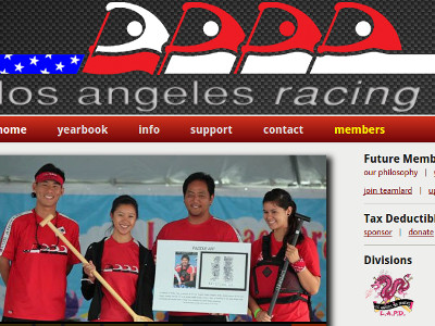 project image for losangelesracingdragons.org