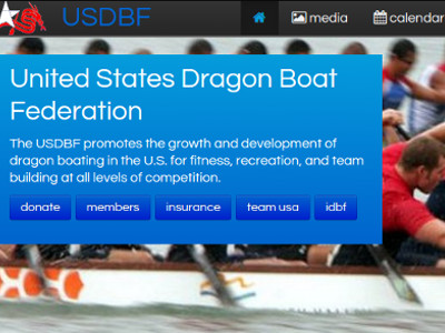 project image for usdbf.org